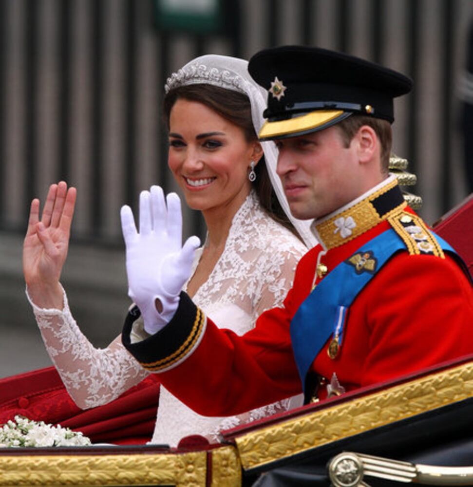 The Royal Wedding, 04.29.11
