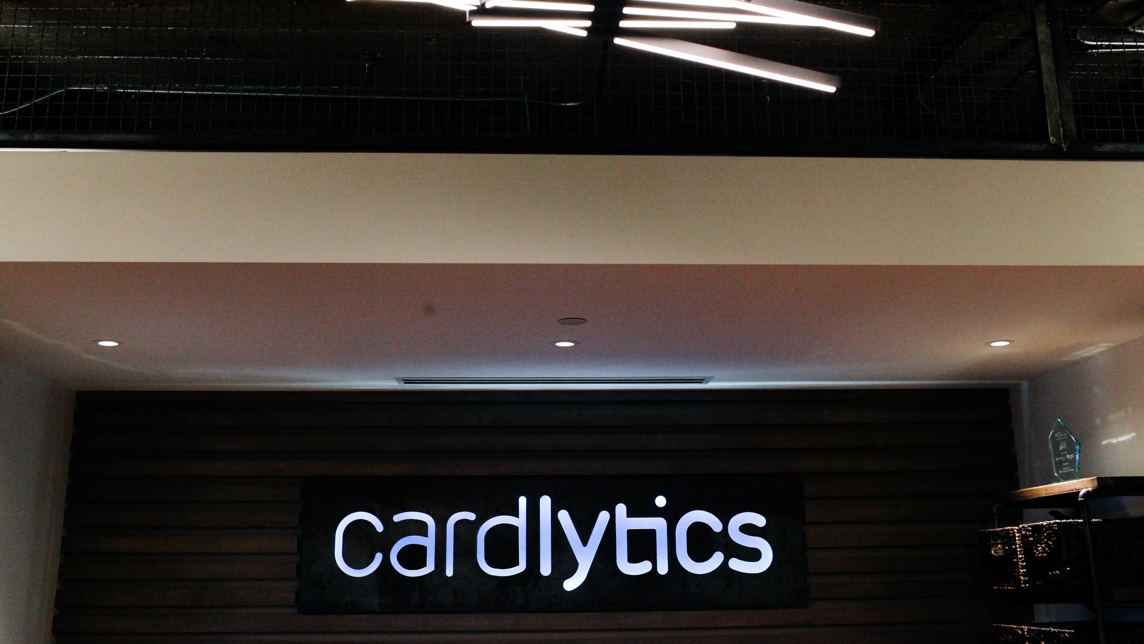 Cardlytics Inc. is headquartered at Ponce City Market in Old Fourth Ward. (AJC file)