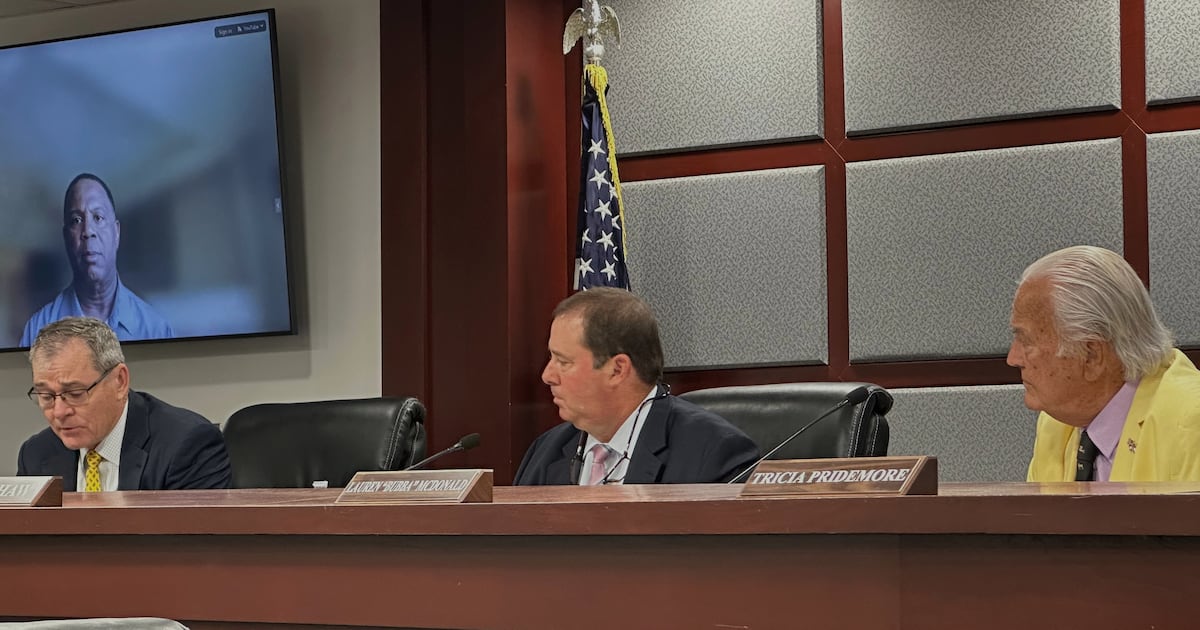 Georgia won’t make customers ration electricity like they do in other states