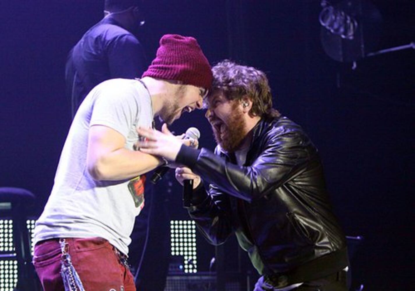 The American Idol Live Tour 2011
