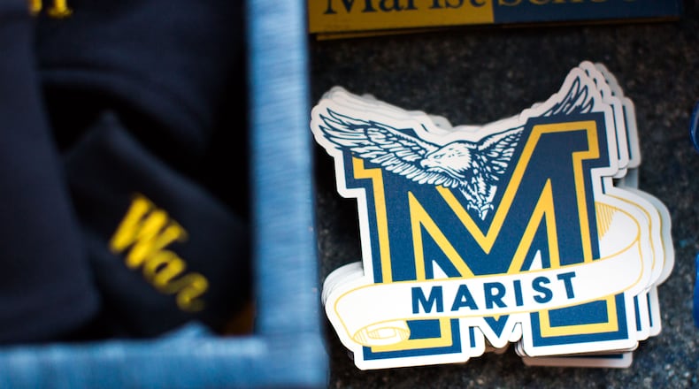 Marist’s speech and debate program teaches students communication, research, listening, writing, and organizational skills.