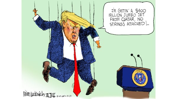 luckovich