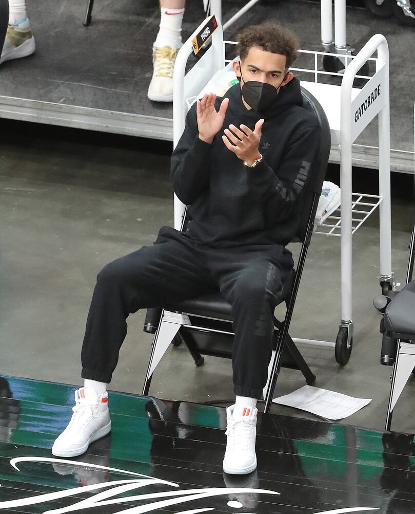 HAWKS PHOTO