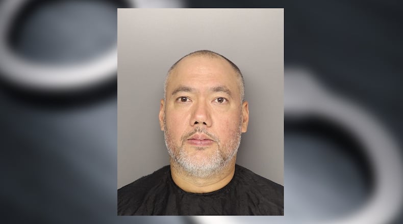 Michael Wilkerson was taken into custody in Lawrenceville and has been extradited to Greenville, South Carolina.