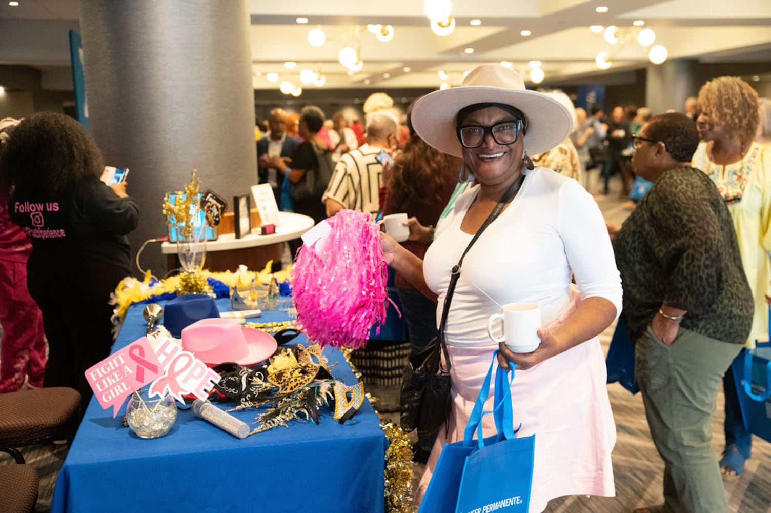 Photos: October 2025 Aging in Atlanta event