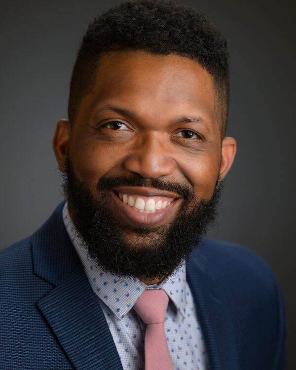 Glenn Bracey, assistant professor of sociology at Villanova University and a self-described Cosby Kid, said he feels betrayed and embarrassed by comedian Bill Cosby. CONTRIBUTED