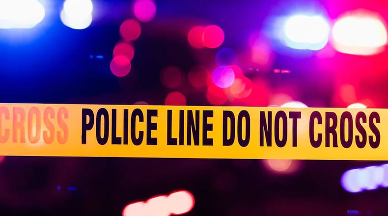 A Coweta County deputy was forced to open fire on a U-Haul Sunday night. The driver "would try to hit every car he came up to," the sheriff's office said. "At this time a decision was made to use deadly force, this was a last resort and only option at this time.”