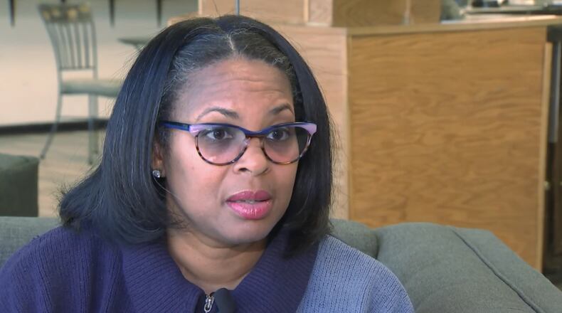 Linda Pritchett says she never should have been evicted in the first place.