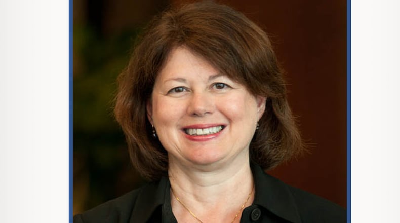 Cobb Judge Mary Staley Clark will resign on May 1 after serving 40 years as a Cobb judge and never losing an election. (Courtesy of Cobb County)