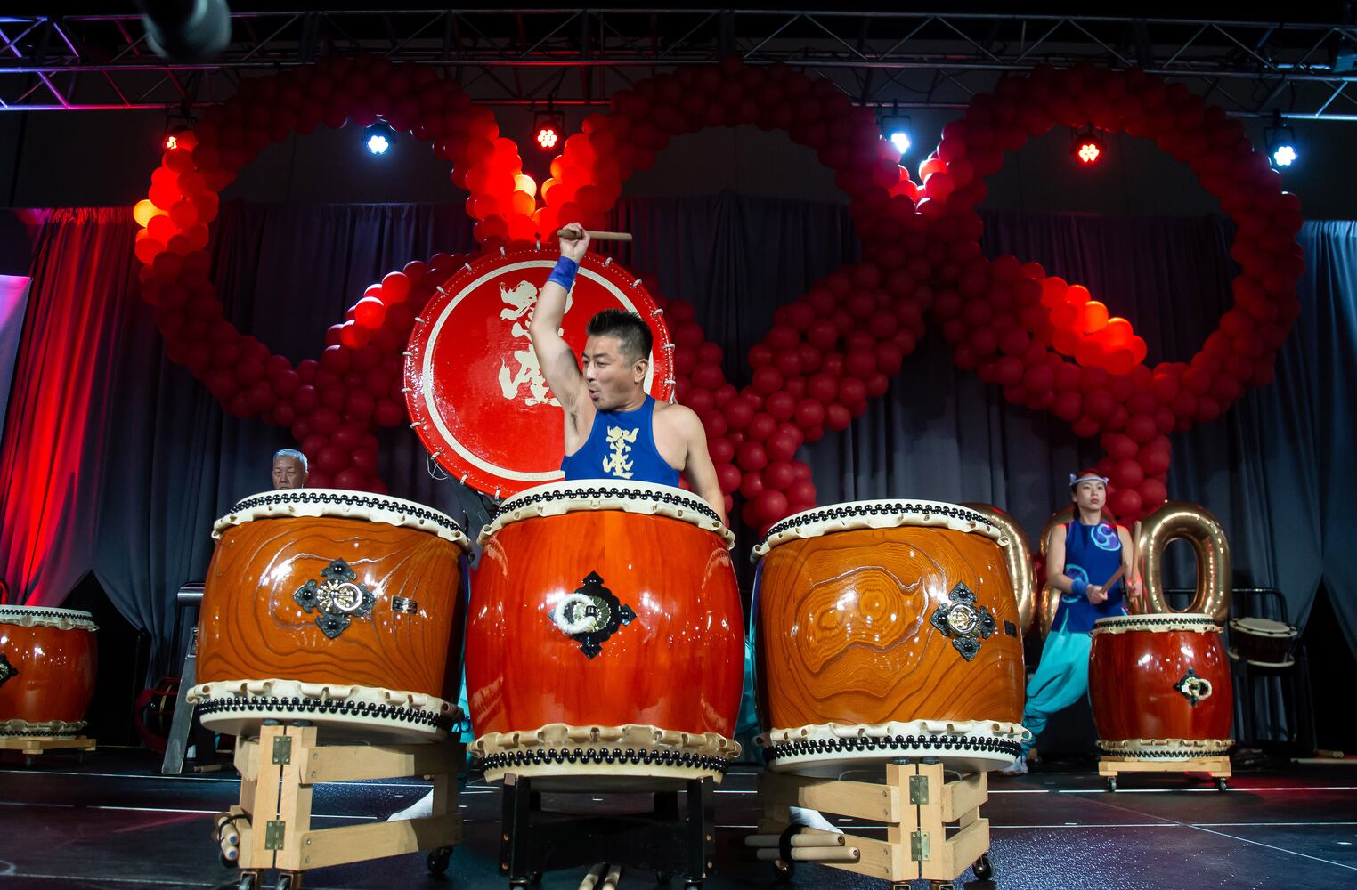 PHOTOS: 092319 japanfest
