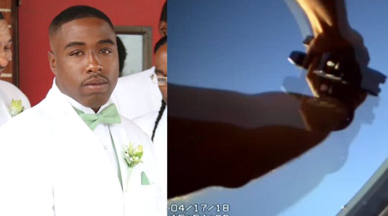 Sanchez Lowe was shot and killed by Cobb County police in 2018 after he allegedly dragged an officer with his car.