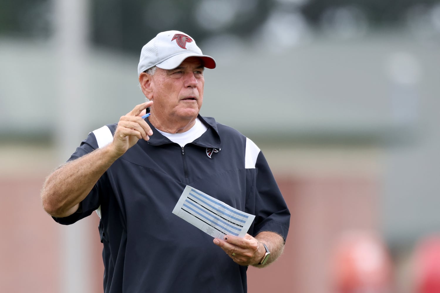 Atlanta Falcons