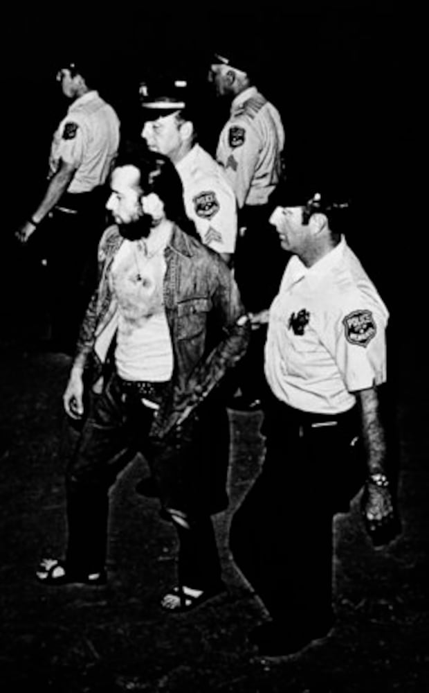 George Carlin, 1937-2008