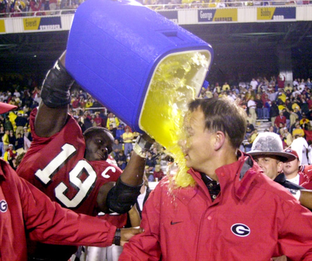 Former UGA star Grant stabbed