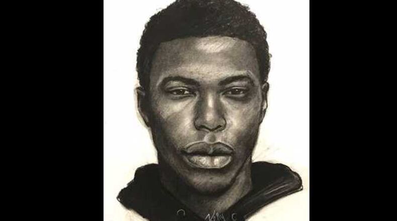 Police want help from the public to identify this suspect.