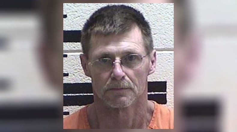 Bruce Lamar Thompson