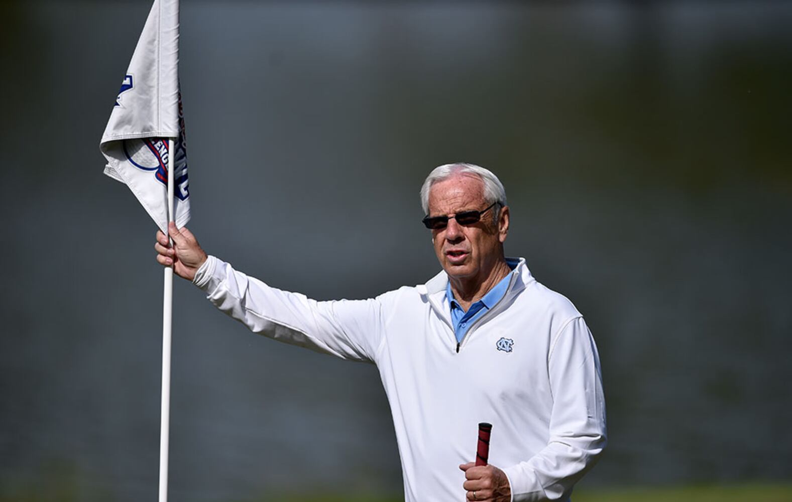 13-team field of NCAA head coaches and celebrity alumni compete