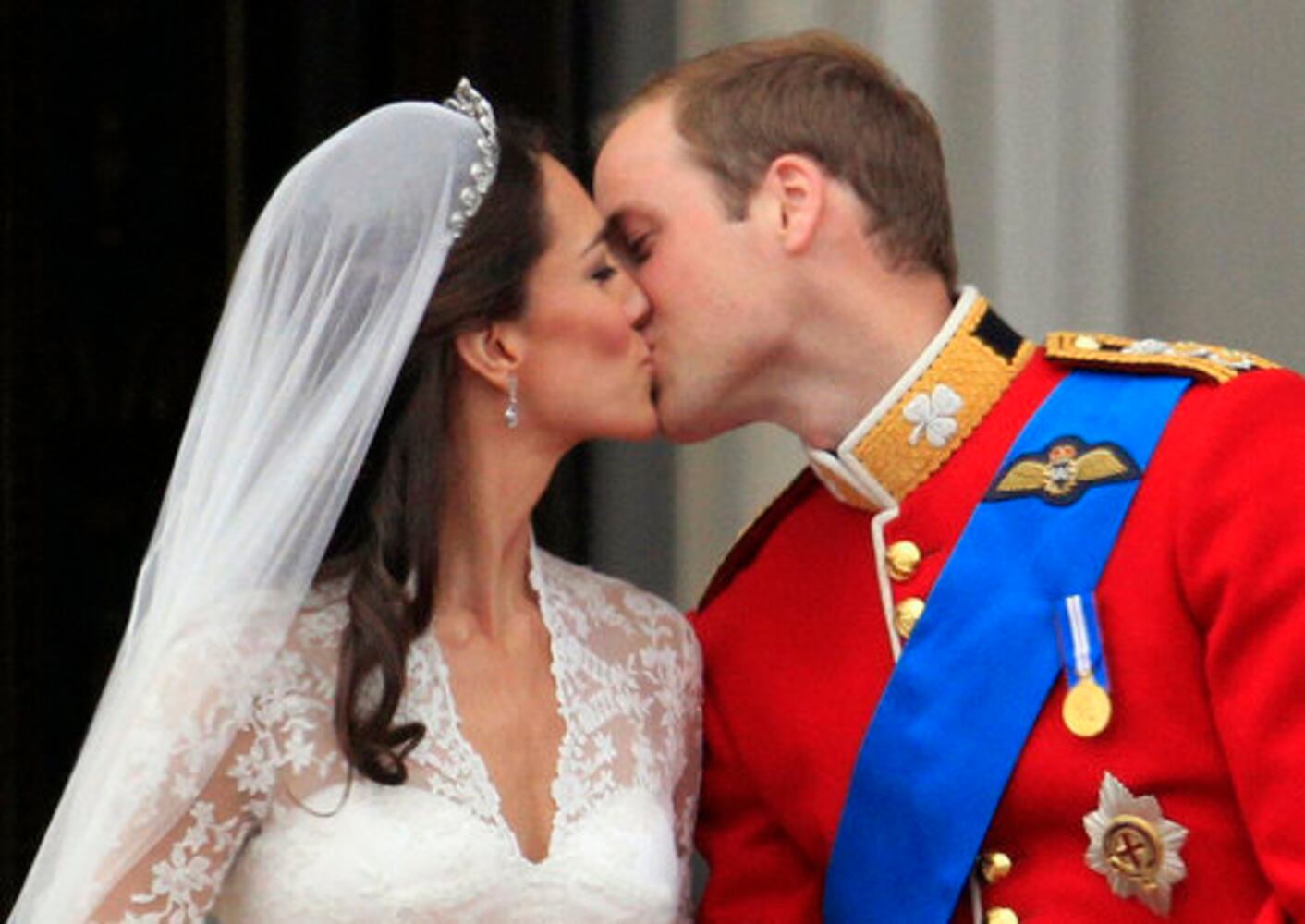 The Royal Wedding, 04.29.11