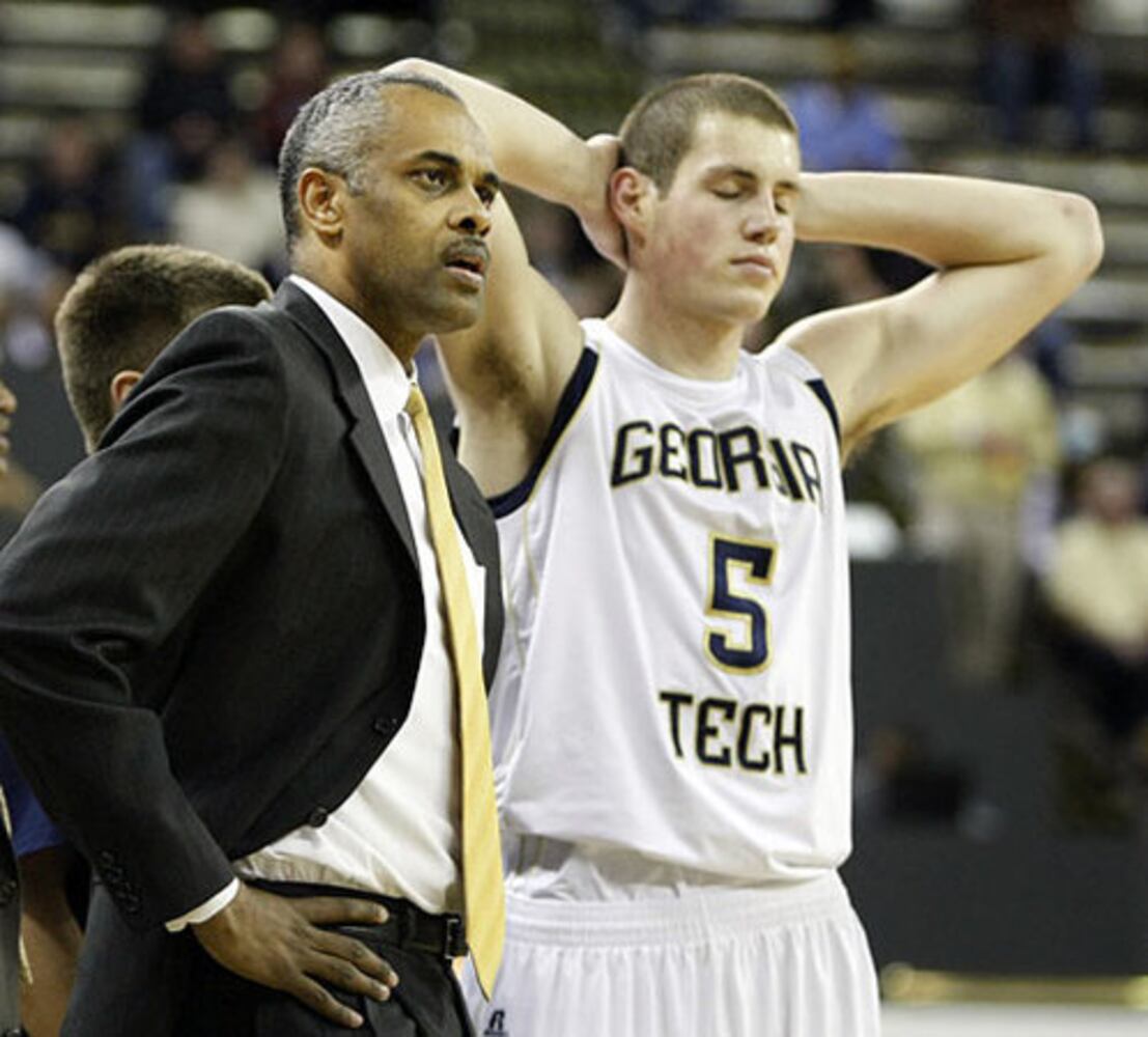 Maryland vs. Ga. Tech