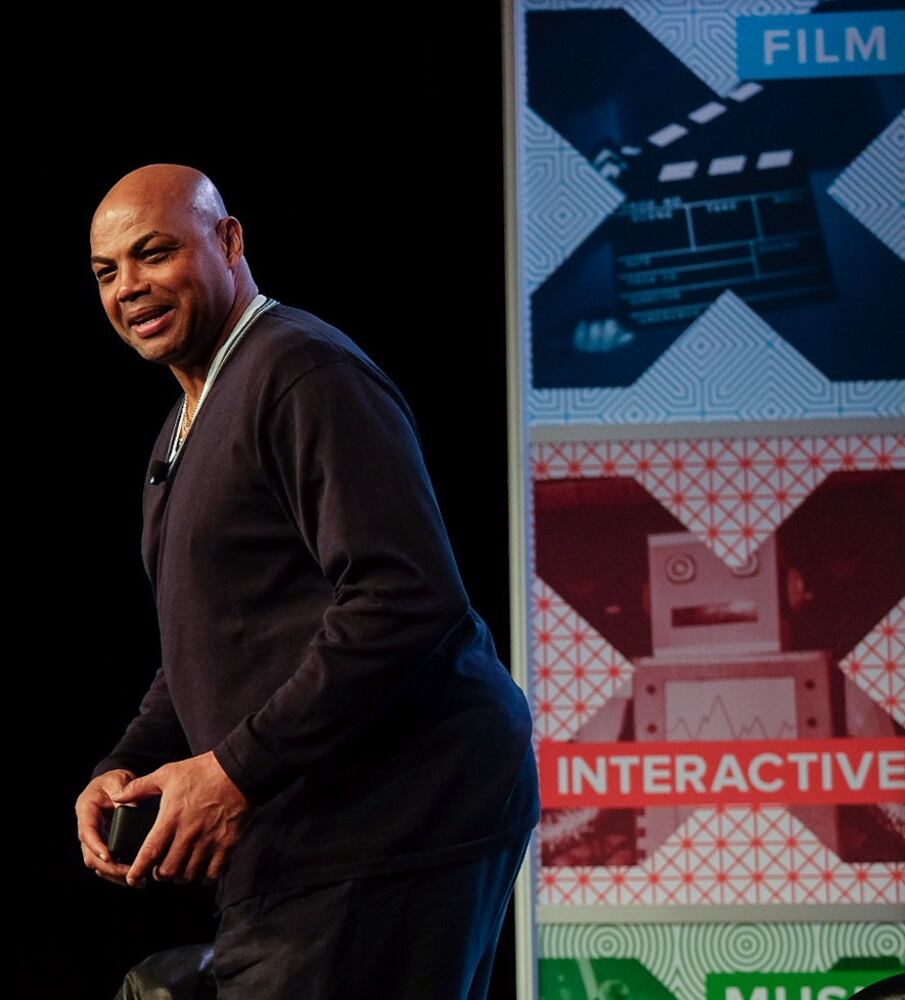 SXSW Interactive Day One, 3.13.15