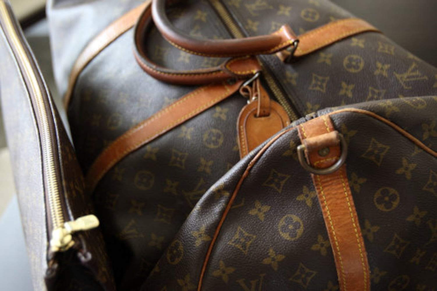 My Style: Reginald Carson