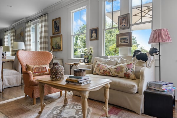 (Tomas Espinoza for the AJC)