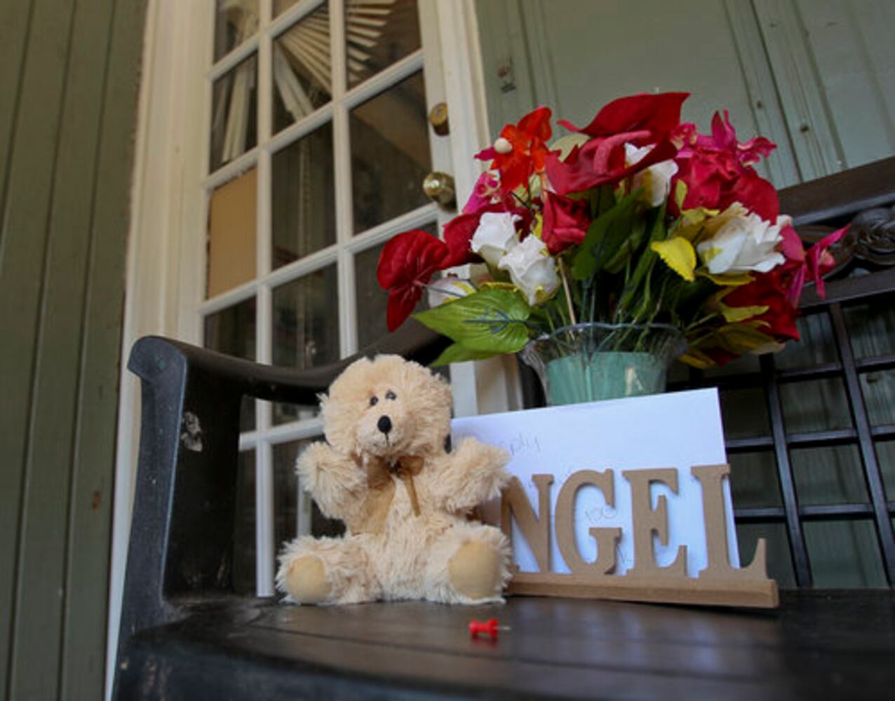 Teen accused of killing brother, 13