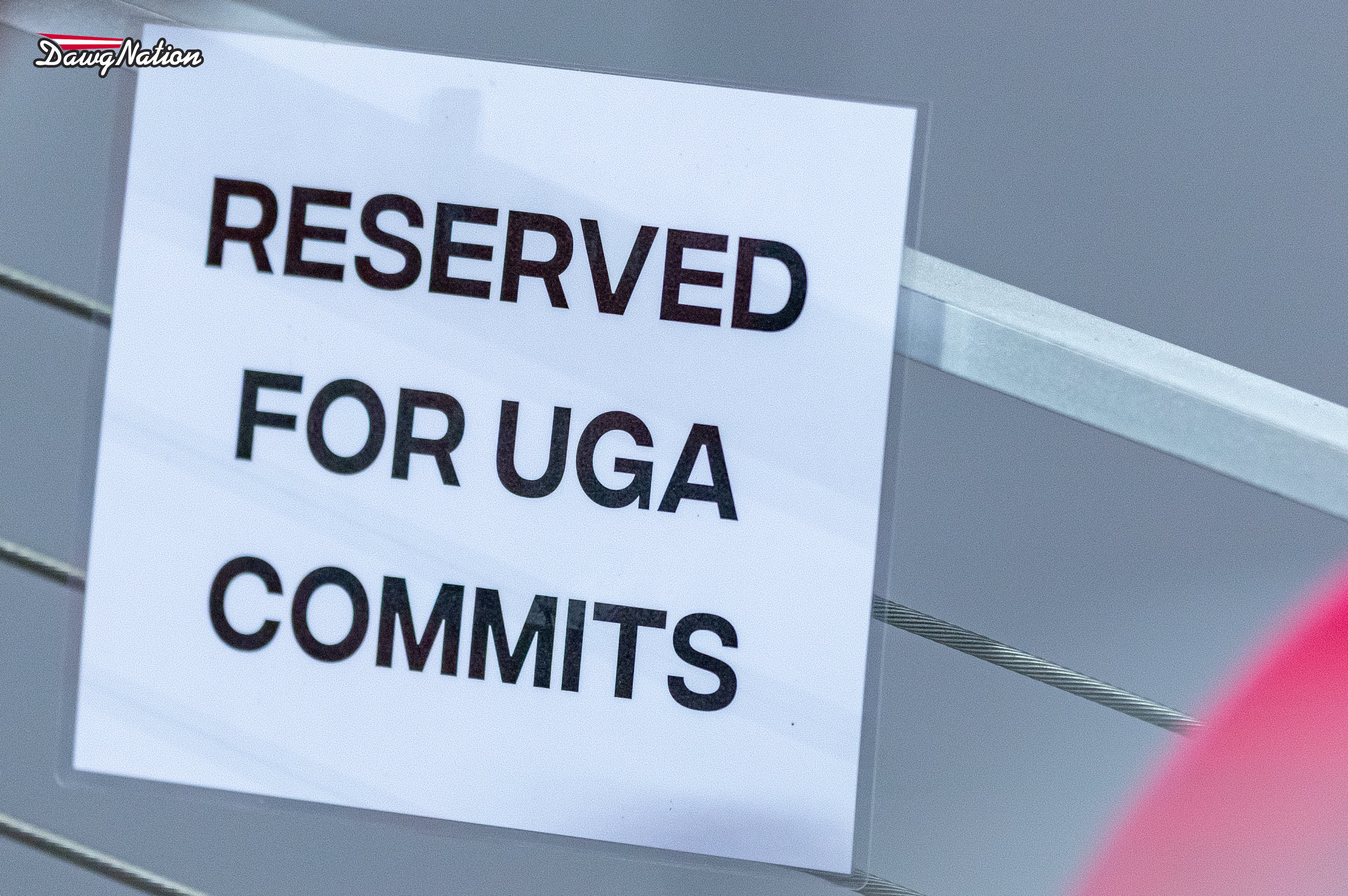 Georgia commits generic by Jeff Sentell 111525a