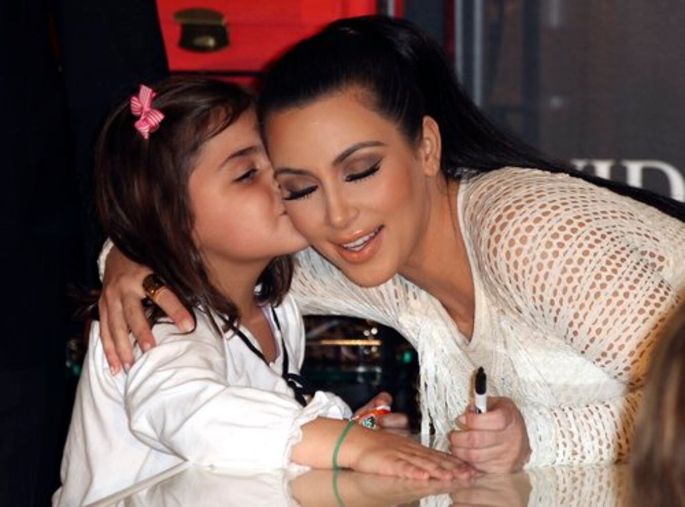 Kardashians take Australia by storm