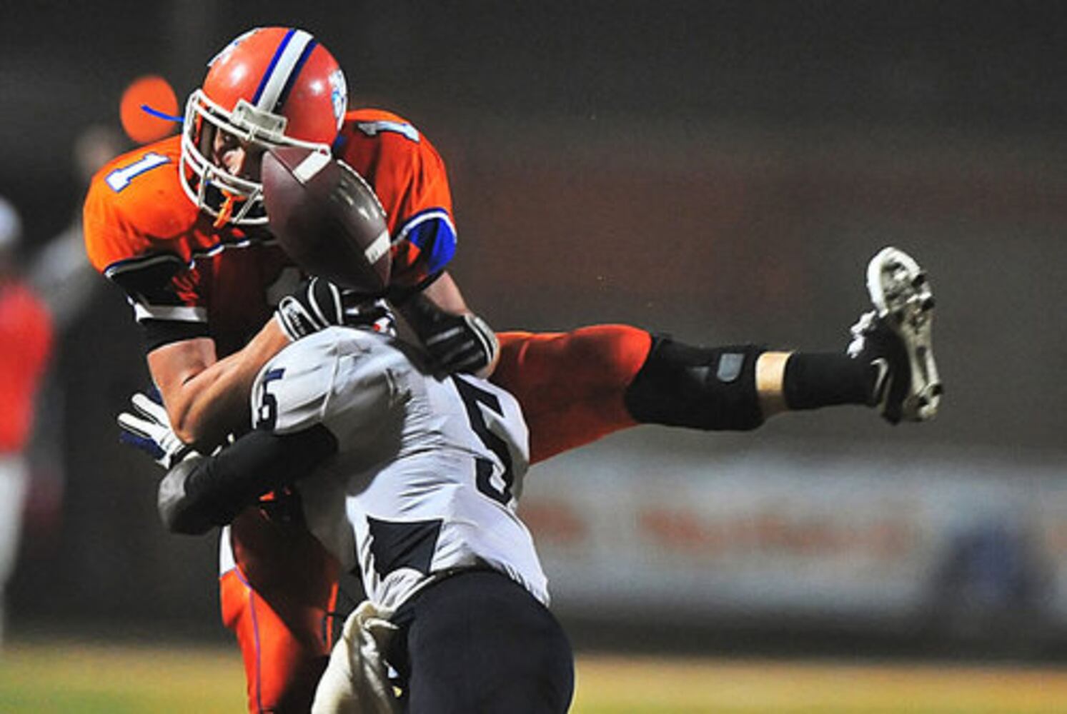 High School Football: Norcross-Parkview