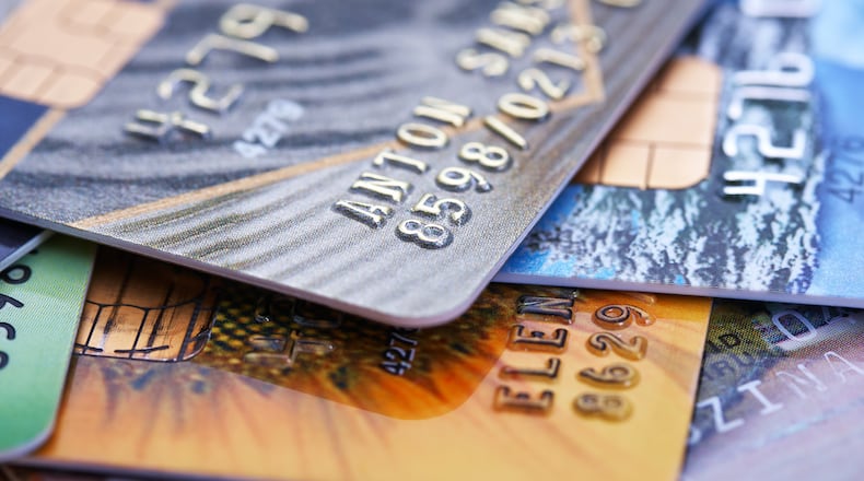 Your credit card may provide travel insurance you didn’t know you had. (Anton Samsonov/Dreamstime/TNS)