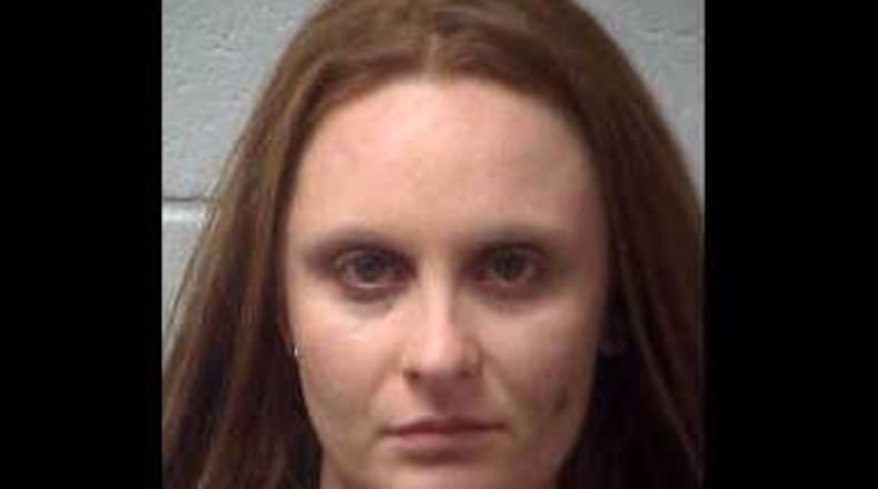 Lauren Angelica Law (Credit: Henry County Sheriff’s Office)