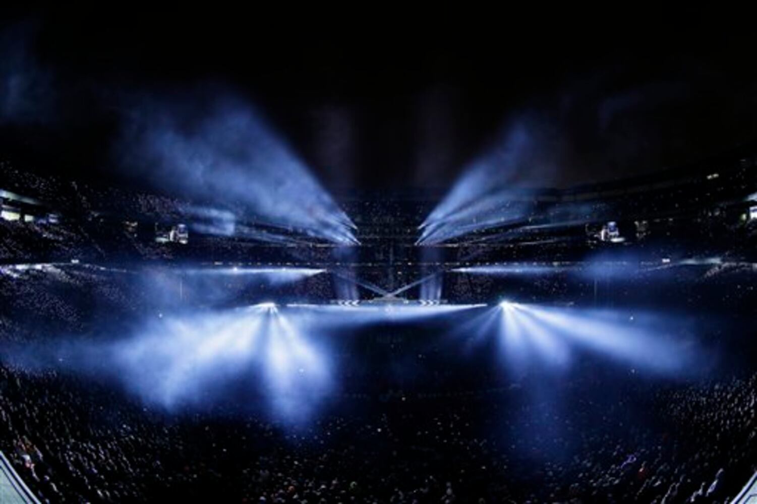Feb. 2, 2014: Super Bowl XLVIII