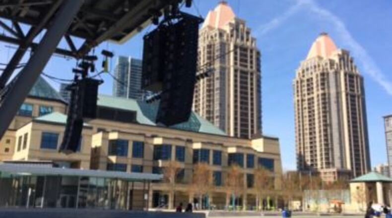 The 19th Atlanta Regional Commission LINK trip, this year to Toronto, will explore how the leaders of North Americas fourth largest city and its metro area handle issues like economic development, making suburbs more walkable and mobile and connecting to the city core.