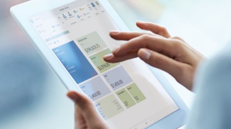 Johns Creek recently approved $289,922 for the third and final phase of the city's Enterprise Resource Planning implementation. (Courtesy Tyler Technologies)