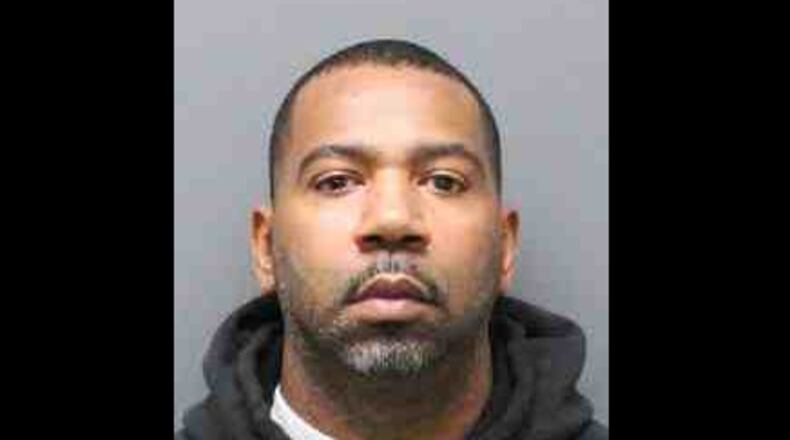 Damon Scott is wanted for a murder that happened in 2008 in New York. A few months ago, he was apprehended in Alpharetta.