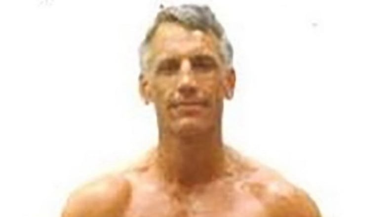 Todd McFarland was named national male overall winner of the 2016 Gold’s Gym Challenge.