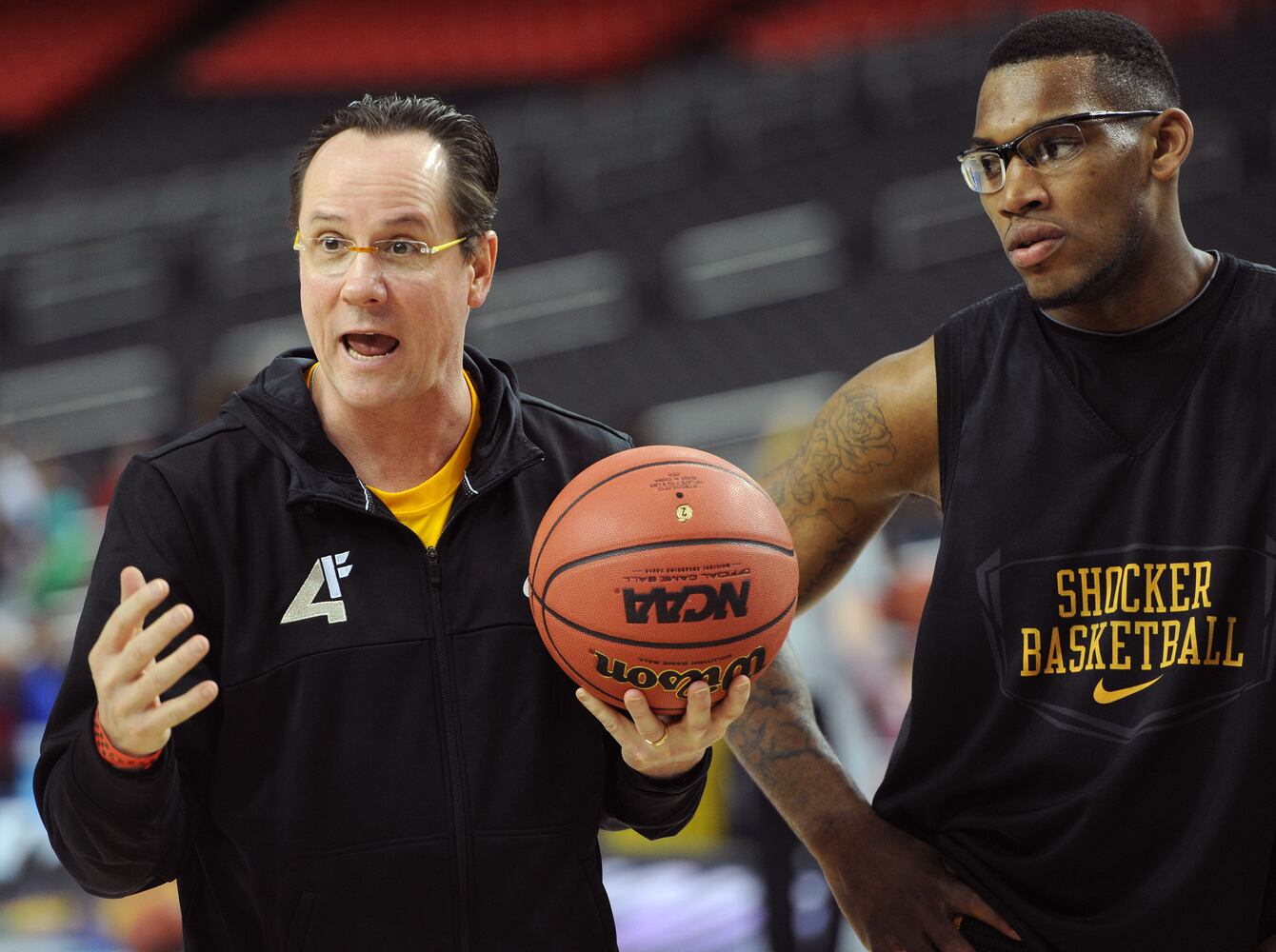 Teams meet in Final Four semifinal game 6 p.m. April 6