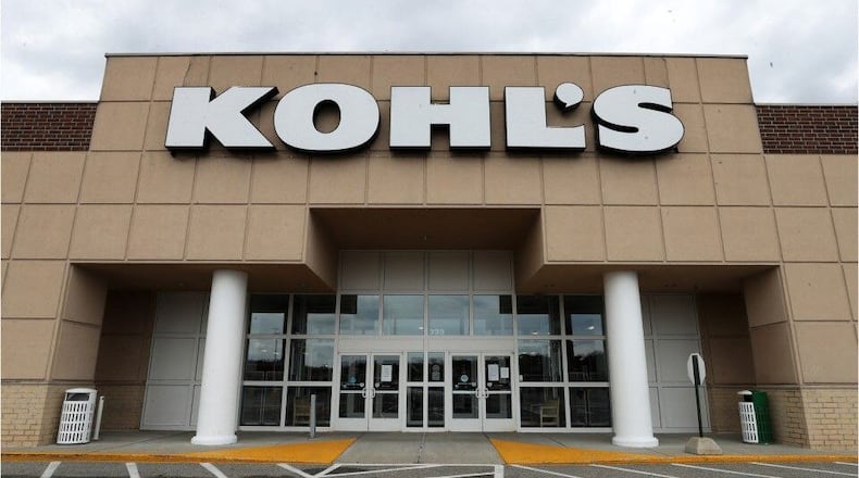 Kohl's plans to soon close 27 stores, including one in Duluth, northeast of Atlanta.