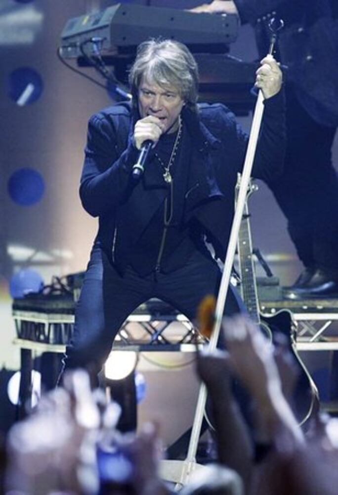 MTV European Music Awards