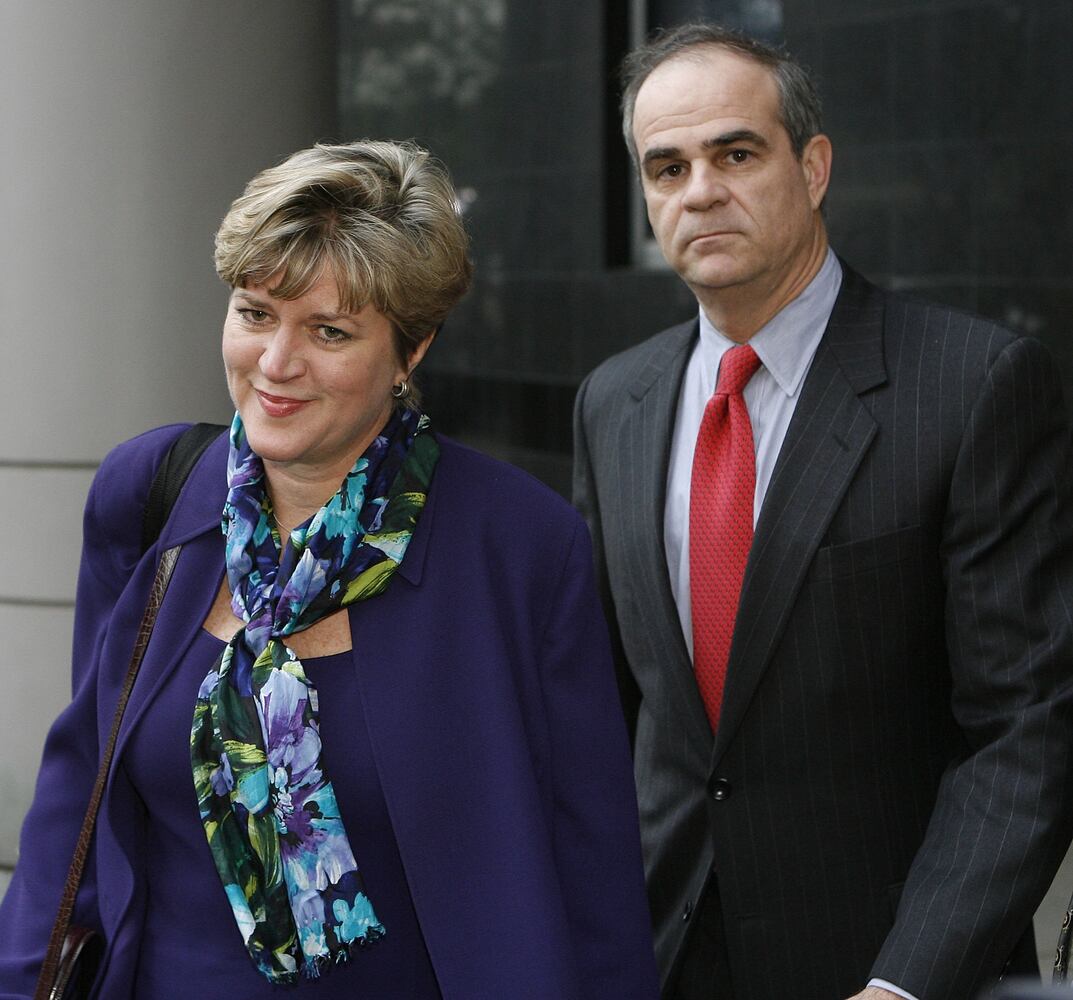 2002 - The Whistleblowers