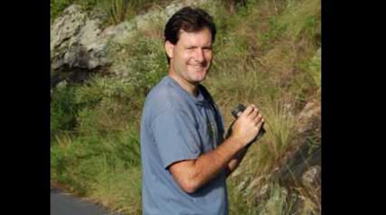 Giff Beaton, the "Dean of Birding" is holding an event about avian migration.