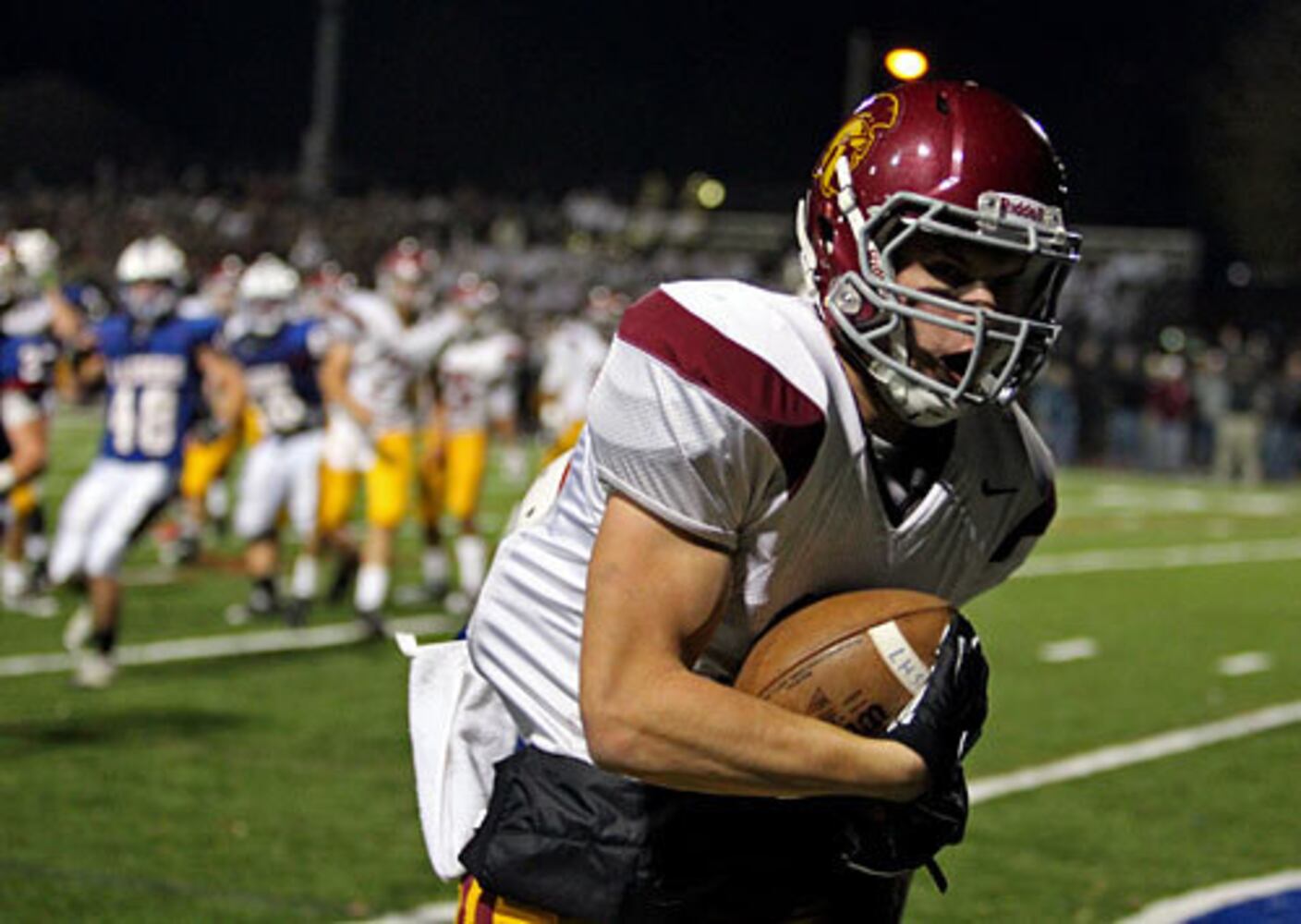Lassiter vs. Walton