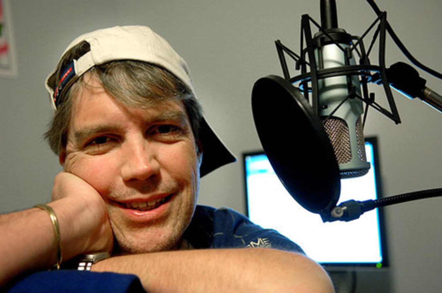 Whassup, ATL? Homegrown hip-hop rocks YouTube world
