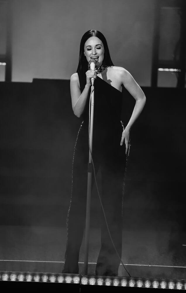 PHOTOS: Kacey Musgraves at sold-out Tabernacle