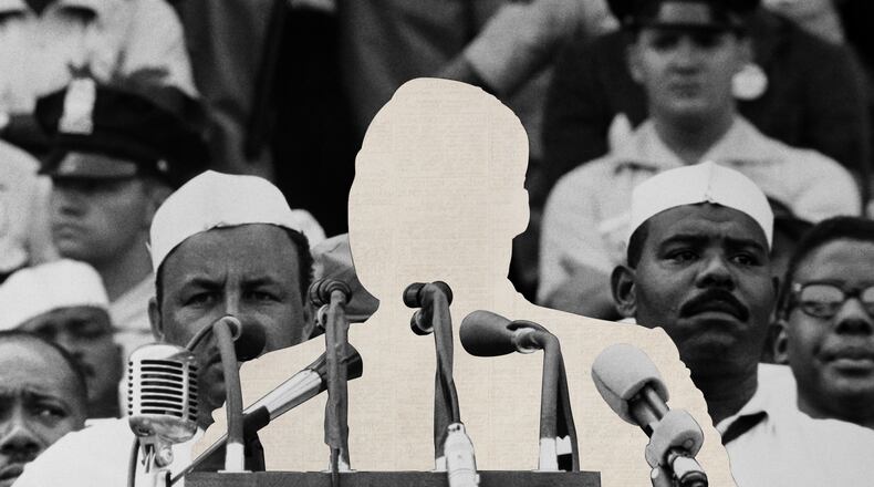 (Photo Illustration: Philip Robibero / AJC | Source: Getty)