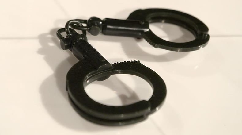 File photo. (Photo by Gustavo Caballero/Getty Images for UNITAS)