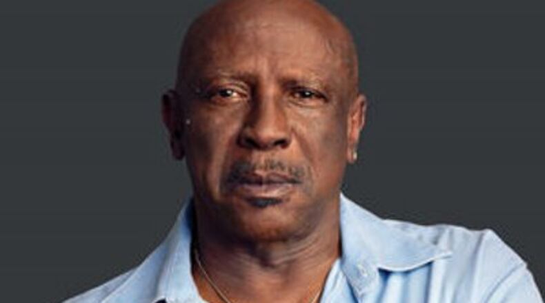 Actor Louis Gossett Jr. will be honored Monday, Oct. 1 at Atlanta City Hall. CONTRIBUTED