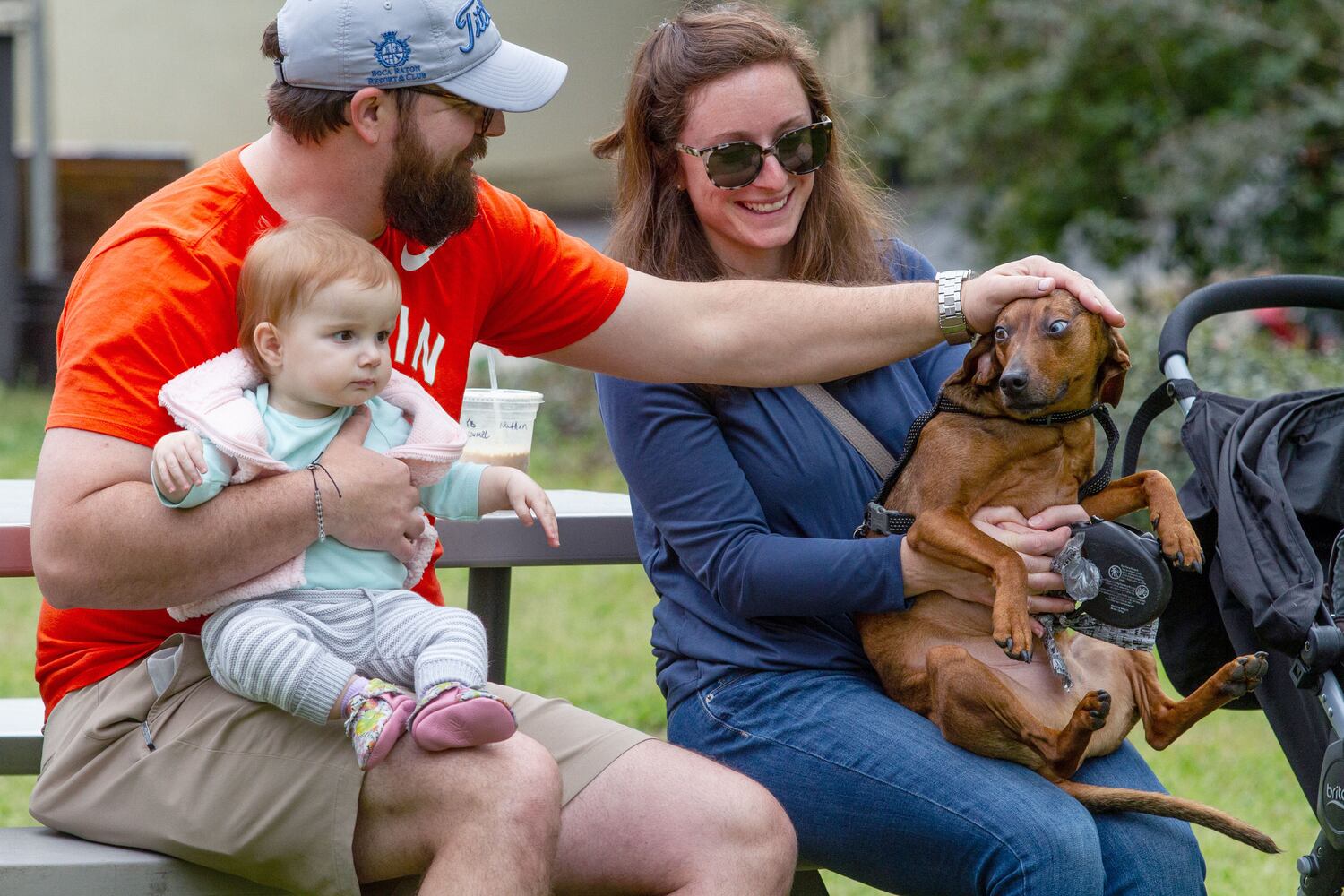 PHOTOS: Festival on Ponce