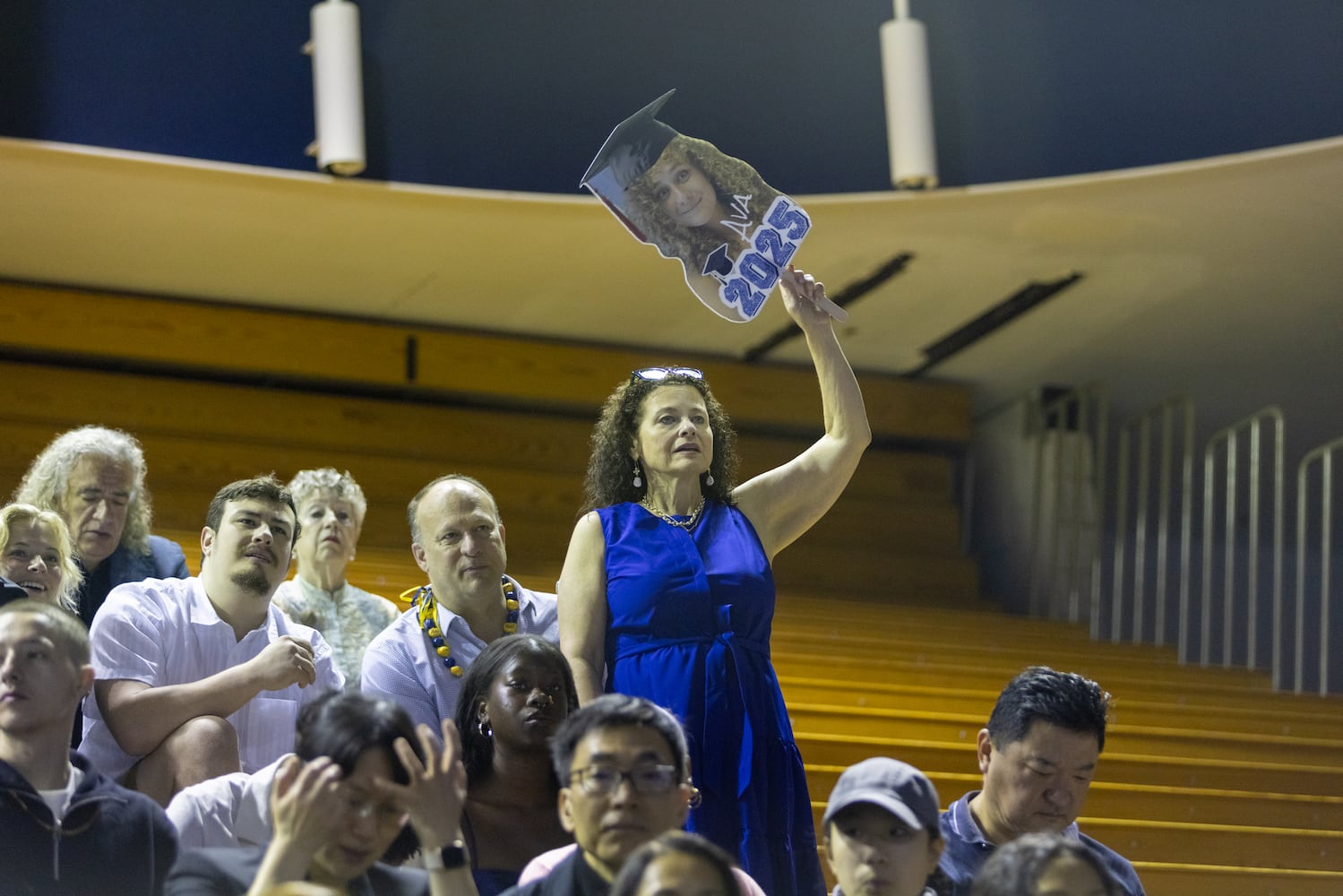 emory graduation
